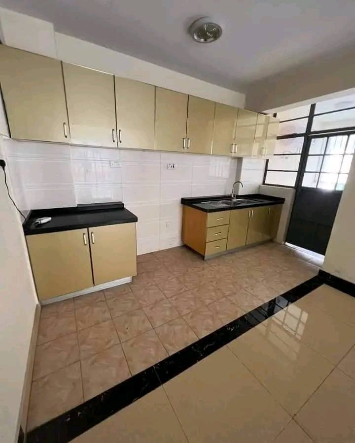 Modern 3-Bedroom Apartment To Let – Kilimani