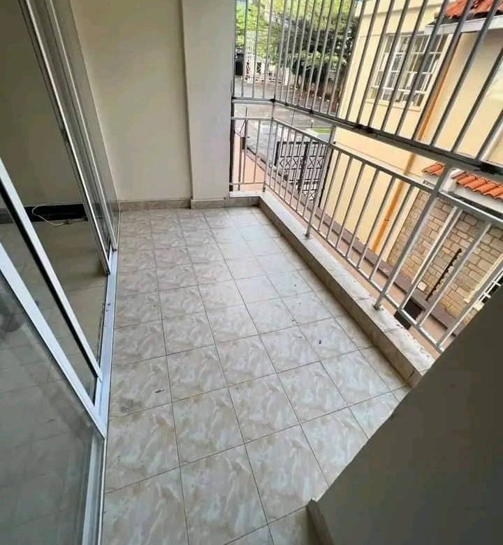 Modern 3-Bedroom Apartment To Let – Kilimani