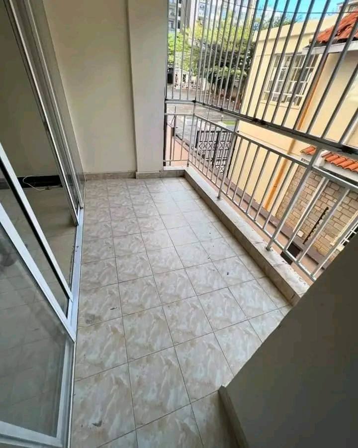 Modern 3-Bedroom Apartment To Let – Kilimani