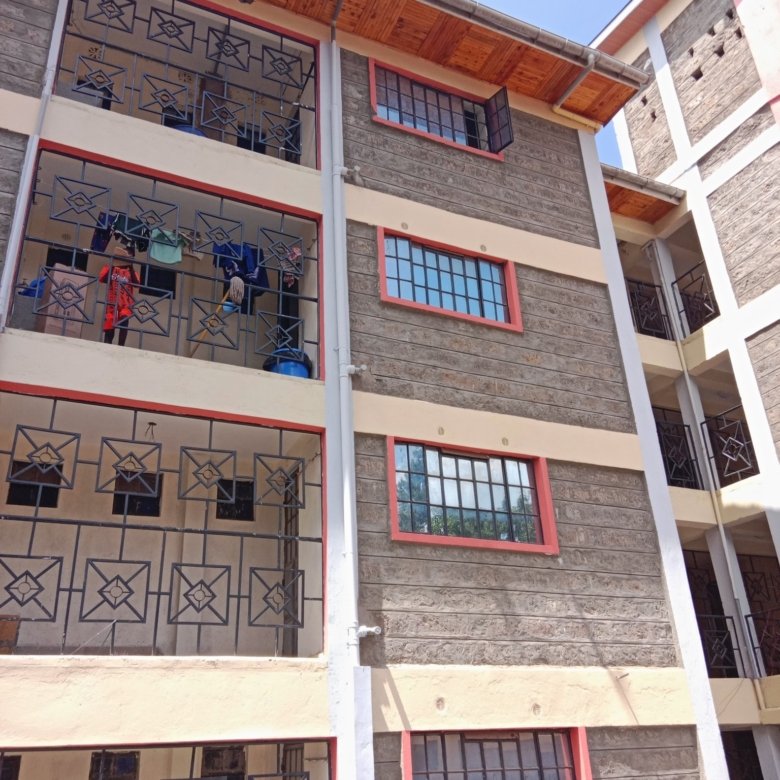 Modern 3 Bedroom To Let – Ngong Zambia