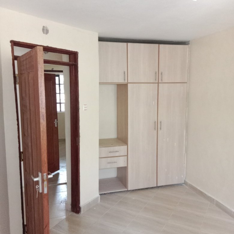 Modern 3 Bedroom To Let – Ngong Zambia