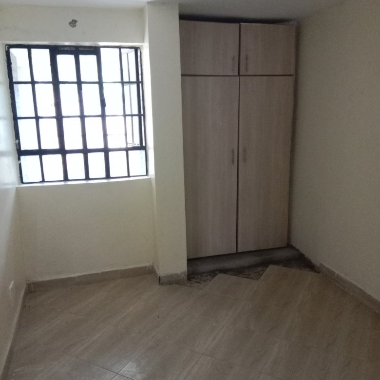 Modern 3 Bedroom To Let – Ngong Zambia