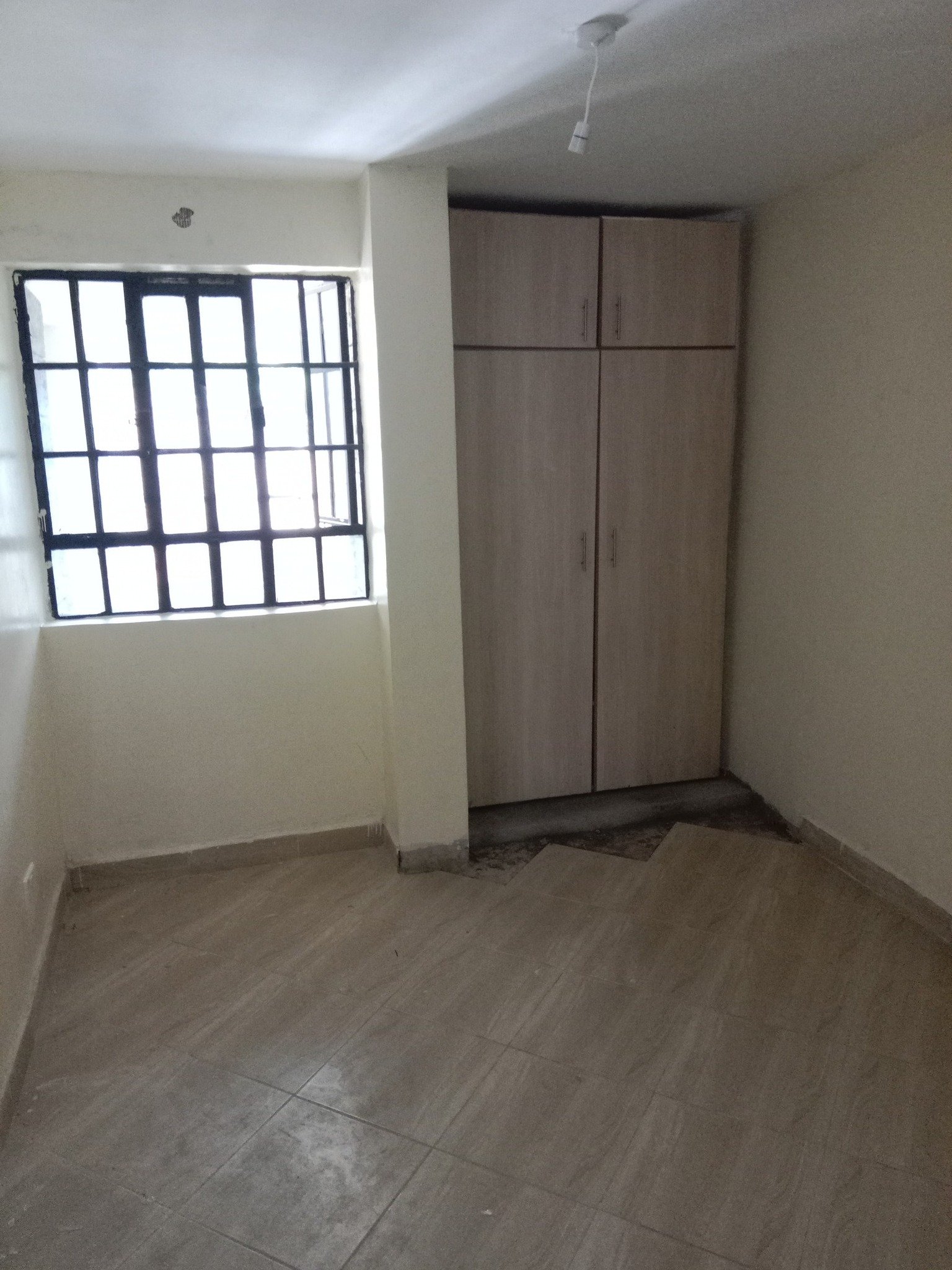 Modern 3 Bedroom To Let – Ngong Zambia