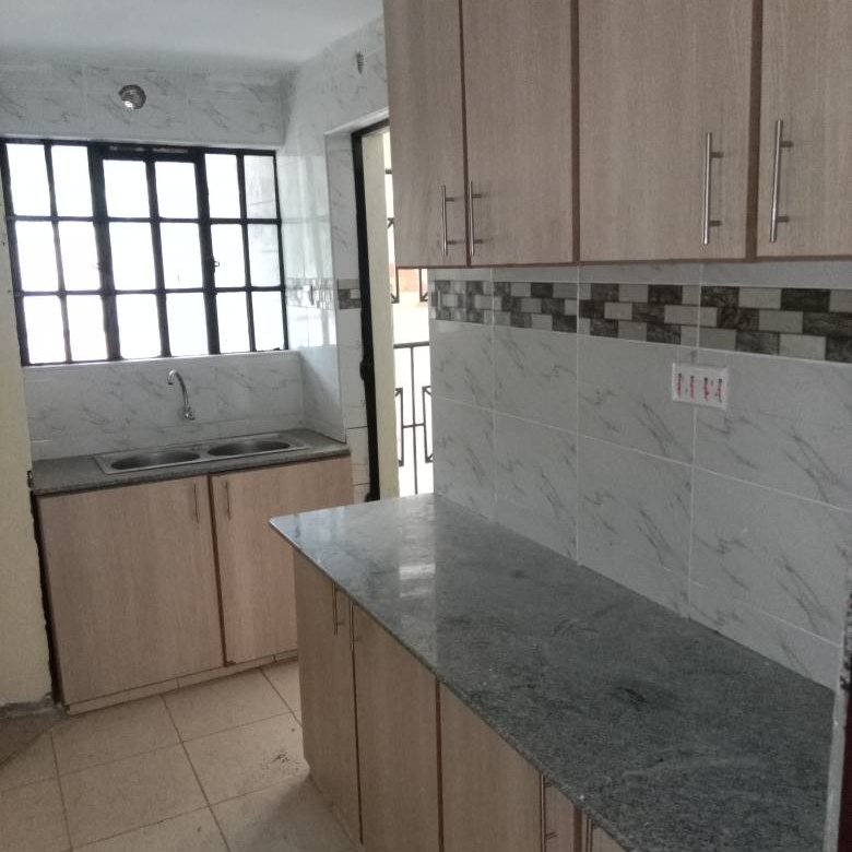 Modern 3 Bedroom To Let – Ngong Zambia
