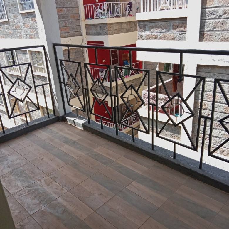 Modern 3 Bedroom To Let – Ngong Zambia