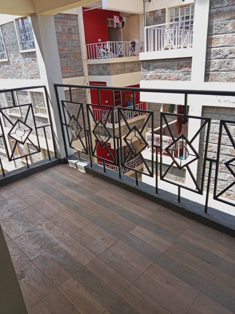 Modern 3 Bedroom To Let – Ngong Zambia