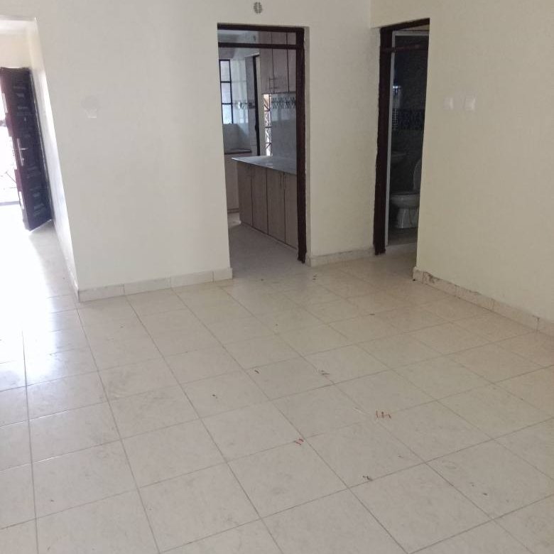 Modern 3 Bedroom To Let – Ngong Zambia