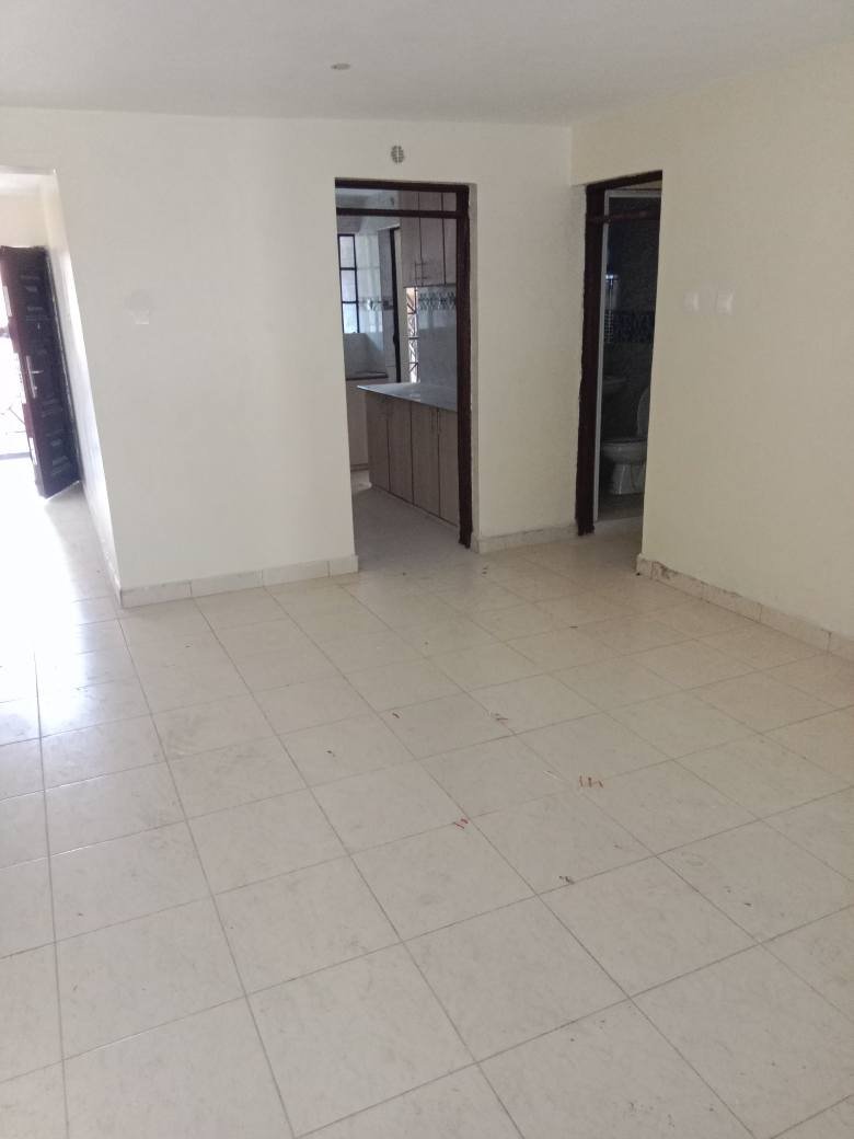Modern 3 Bedroom To Let – Ngong Zambia