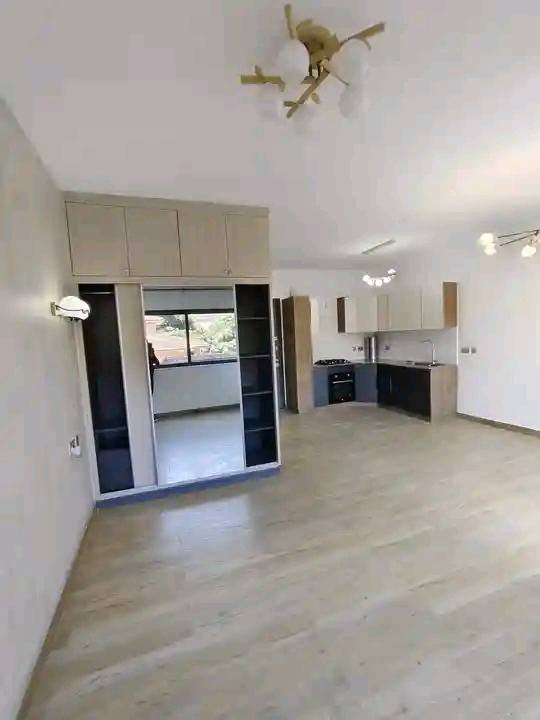 Modern Studio Apartment To Let – Kileleshwa