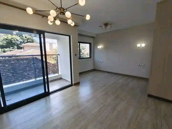 Modern Studio Apartment To Let – Kileleshwa