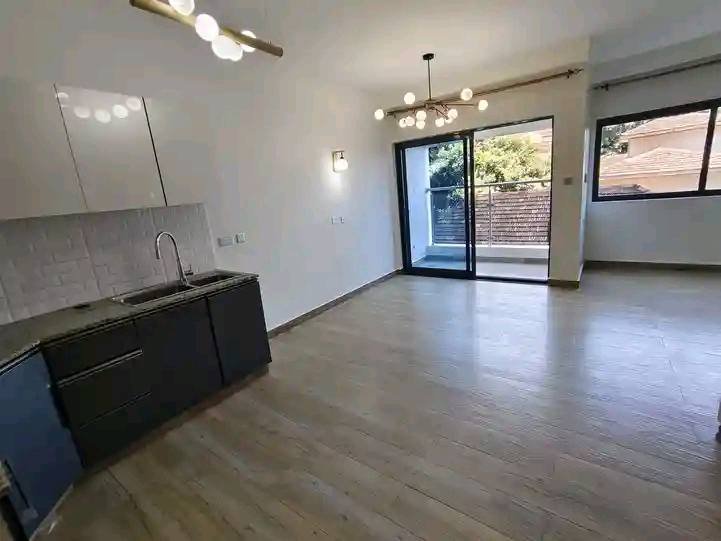 Modern Studio Apartment To Let – Kileleshwa