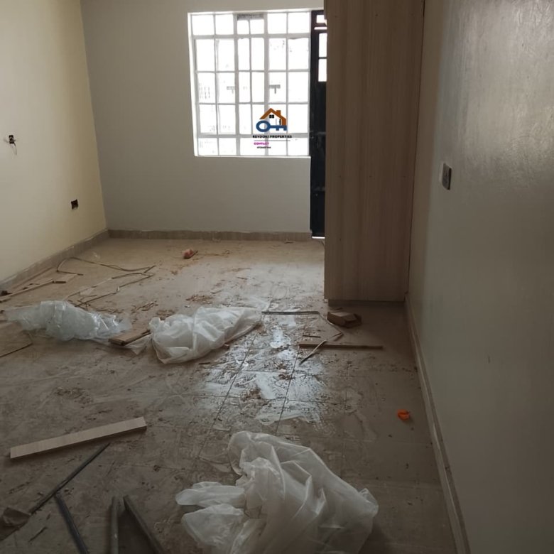 Newly Built Bedsitter To Let – Kasarani Garage