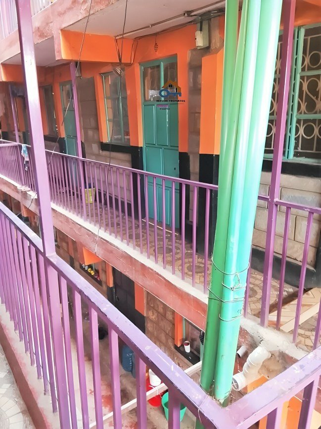 Single Room To Let Kasarani Sunton, Kamutini