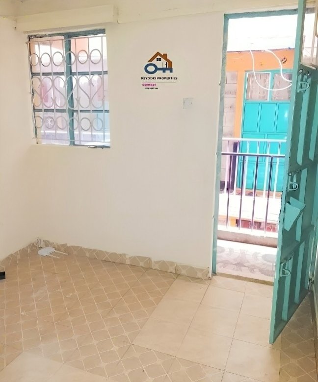 Single Room To Let Kasarani Sunton, Kamutini