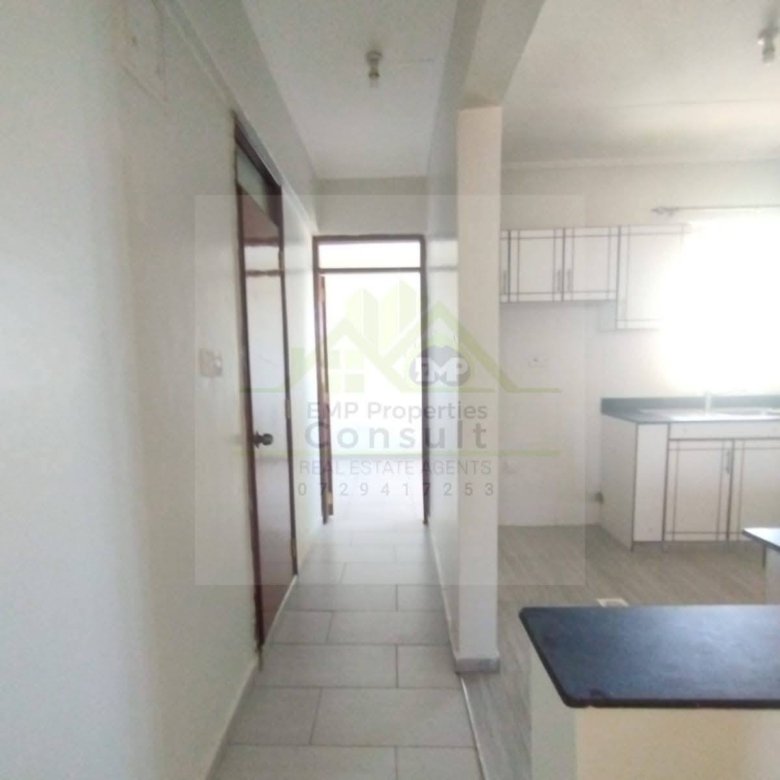 Spacious 1 Bedroom Apartment To Let - Nairobi West