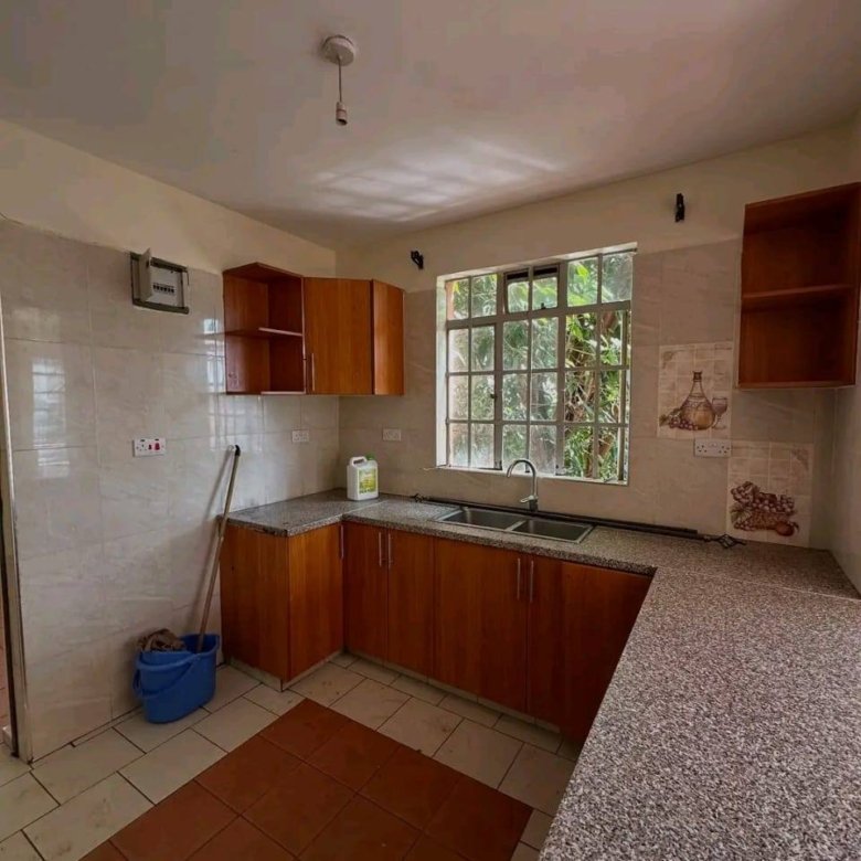 Spacious 1-Bedroom Apartment To Let – Kileleshwa
