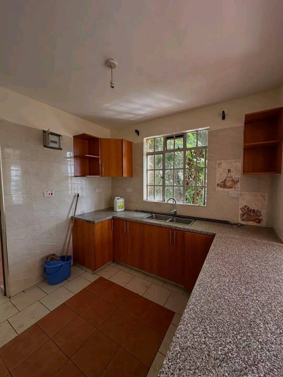 Spacious 1-Bedroom Apartment To Let – Kileleshwa