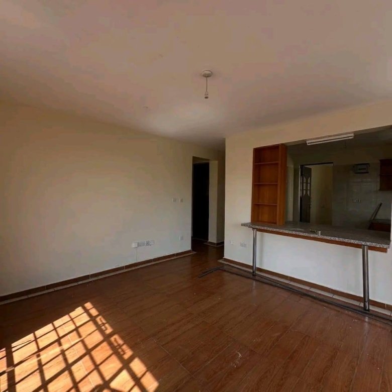 Spacious 1-Bedroom Apartment To Let – Kileleshwa