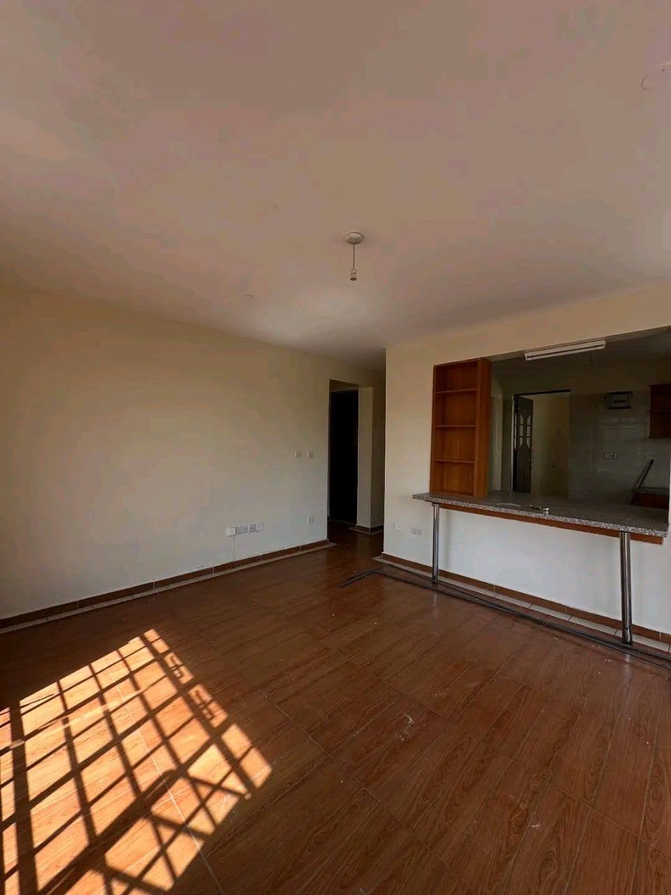 Spacious 1-Bedroom Apartment To Let – Kileleshwa