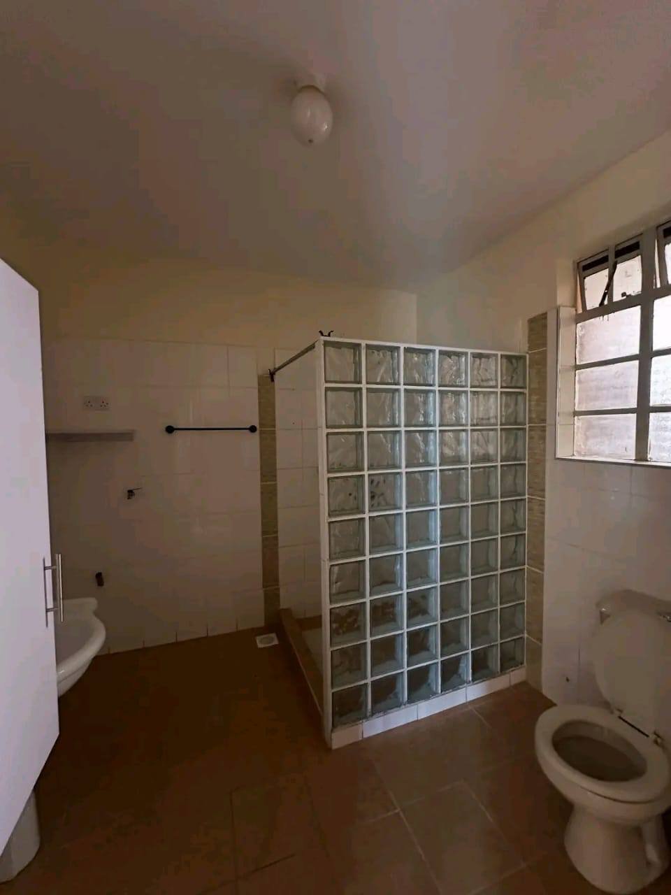Spacious 1-Bedroom Apartment To Let – Kileleshwa