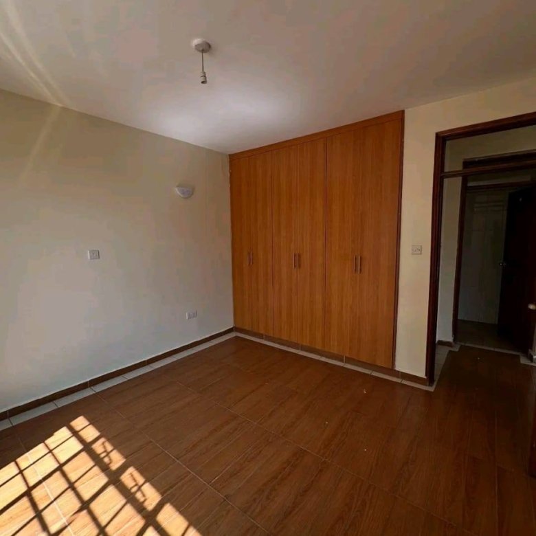 Spacious 1-Bedroom Apartment To Let – Kileleshwa