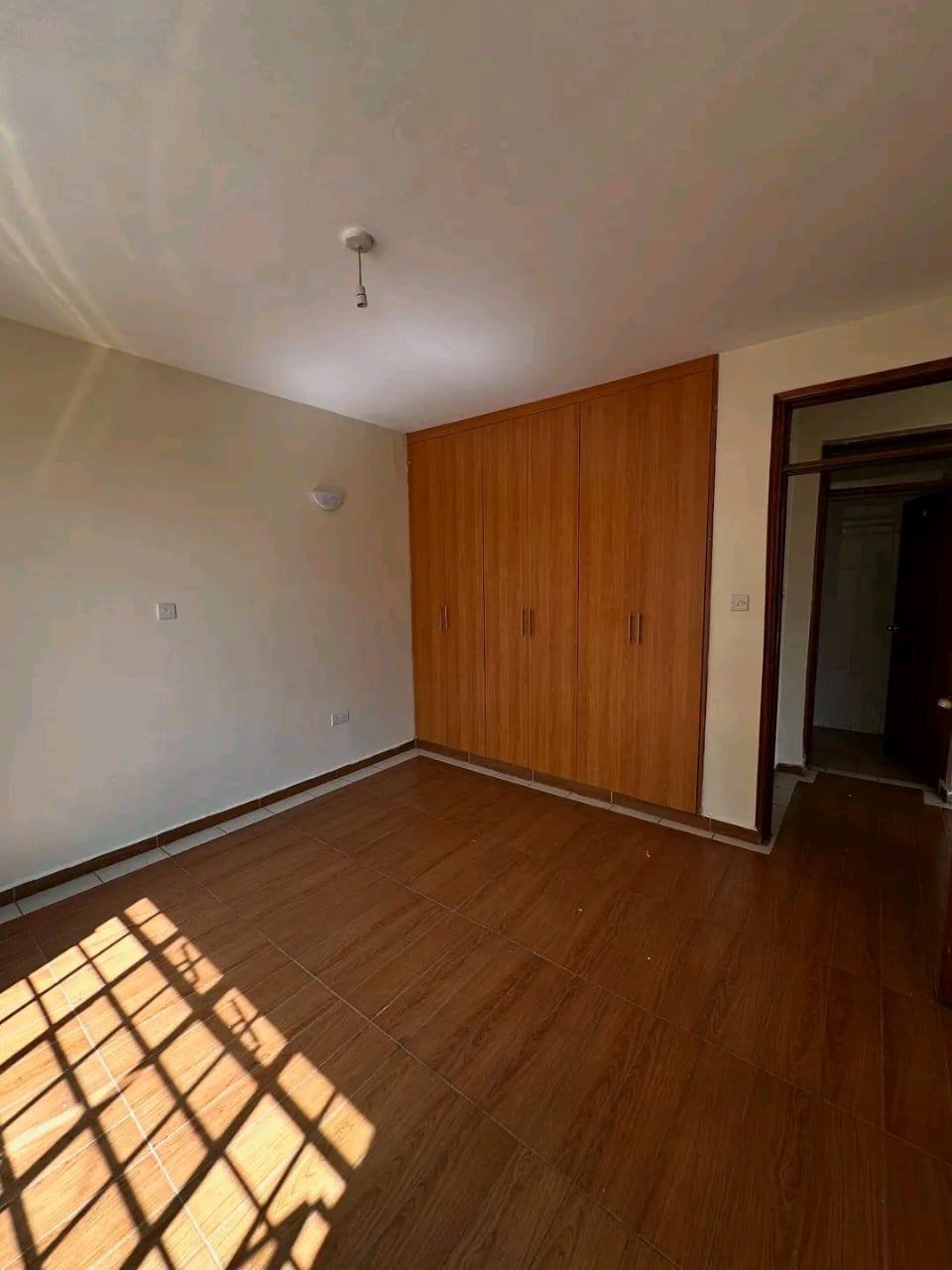 Spacious 1-Bedroom Apartment To Let – Kileleshwa