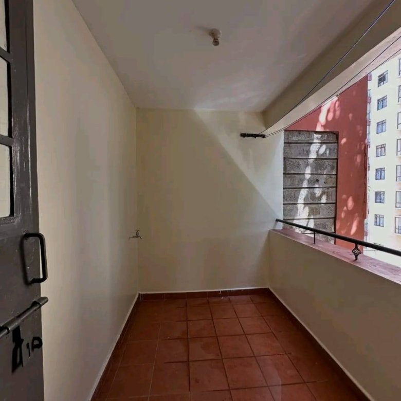 Spacious 1-Bedroom Apartment To Let – Kileleshwa