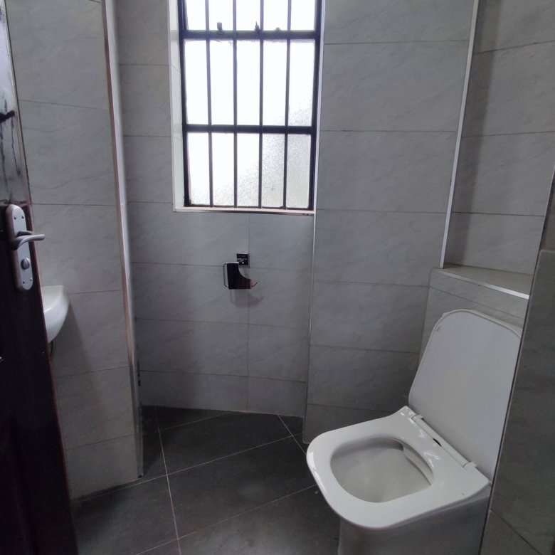 Spacious 2-Bedroom Apartment To Let – Kileleshwa