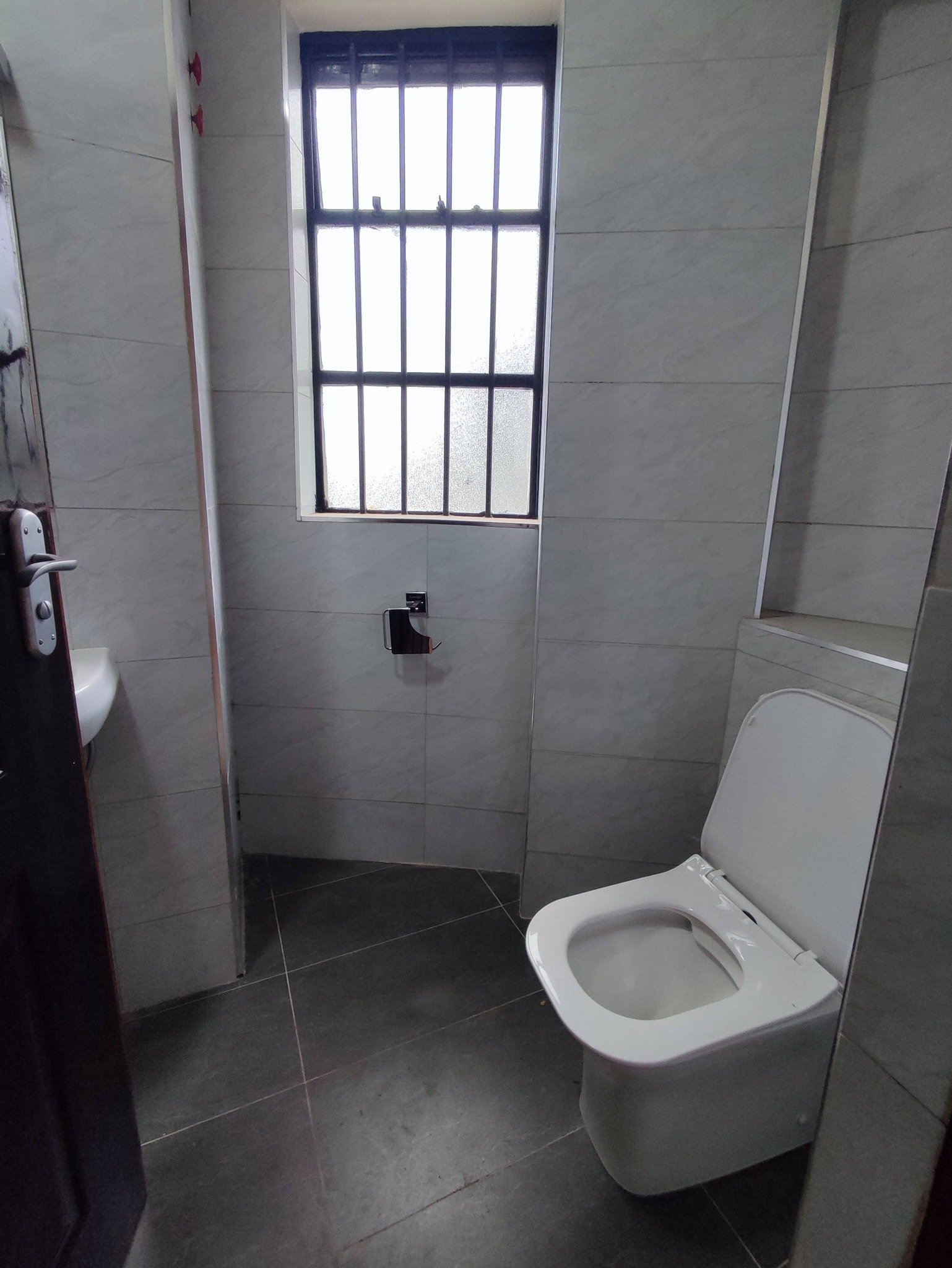 Spacious 2-Bedroom Apartment To Let – Kileleshwa