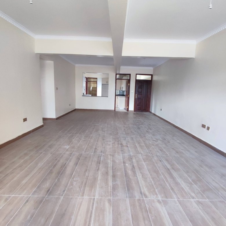 Spacious 2-Bedroom Apartment To Let – Kileleshwa