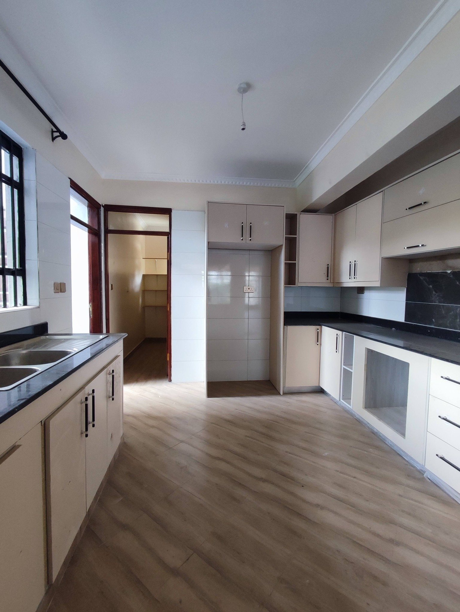 Spacious 2-Bedroom Apartment To Let – Kileleshwa