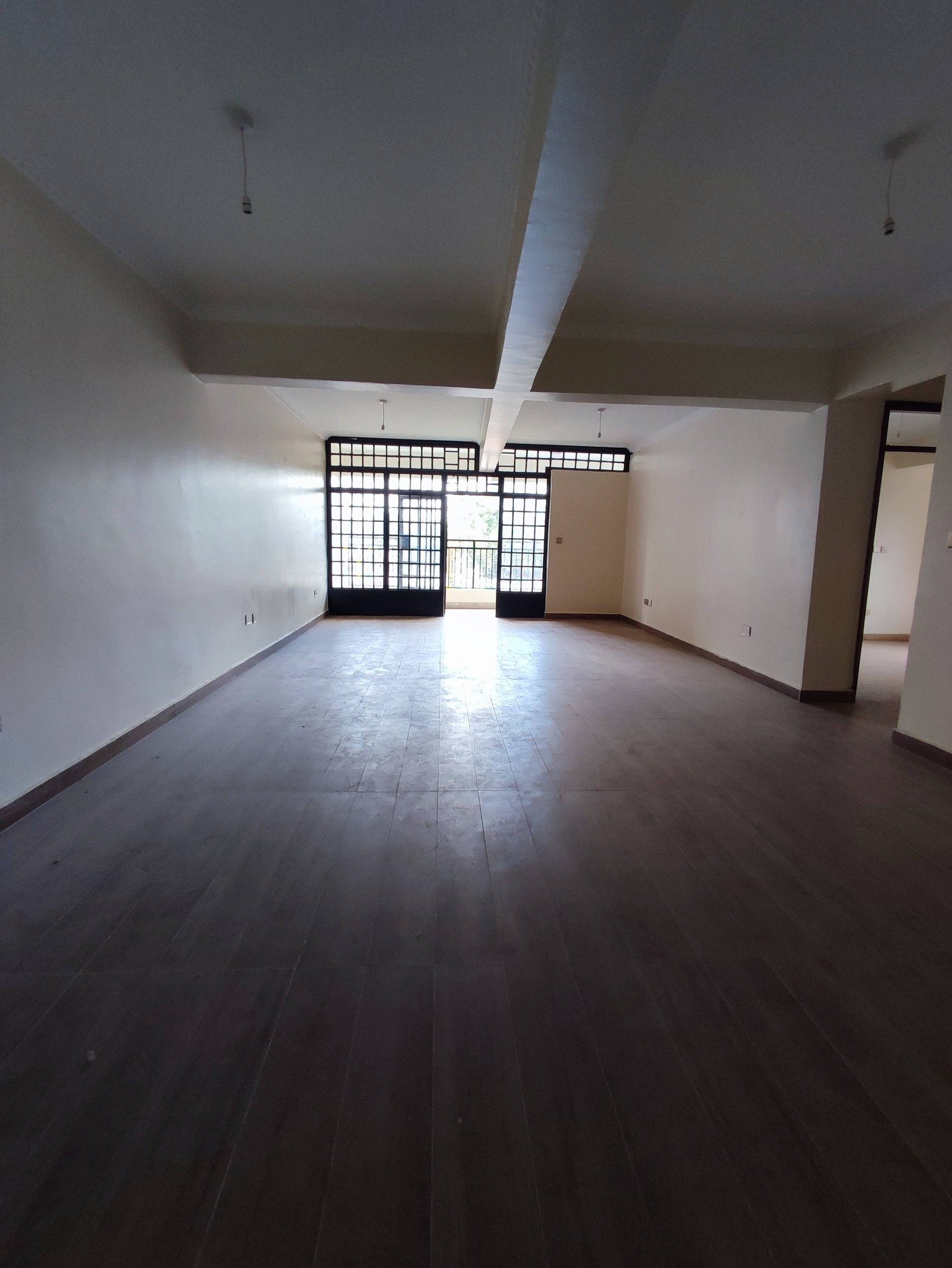 Spacious 2-Bedroom Apartment To Let – Kileleshwa
