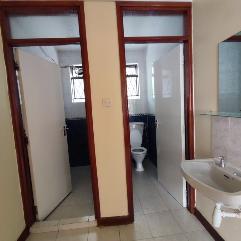 Spacious 3-Bedroom Apartment + SQ To Let – Off Ole Dume Road