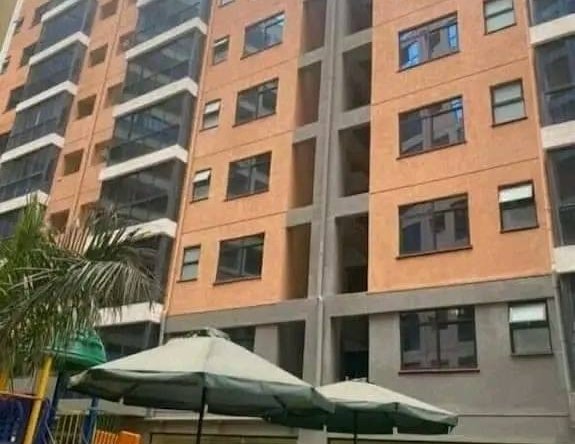 Spacious 3-Bedroom Apartment To Let – Kileleshwa