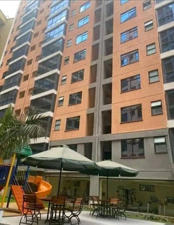 Spacious 3-Bedroom Apartment To Let – Kileleshwa