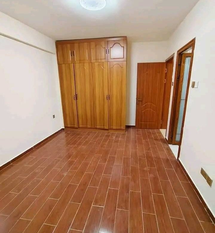 Spacious 3-Bedroom Apartment To Let – Kileleshwa