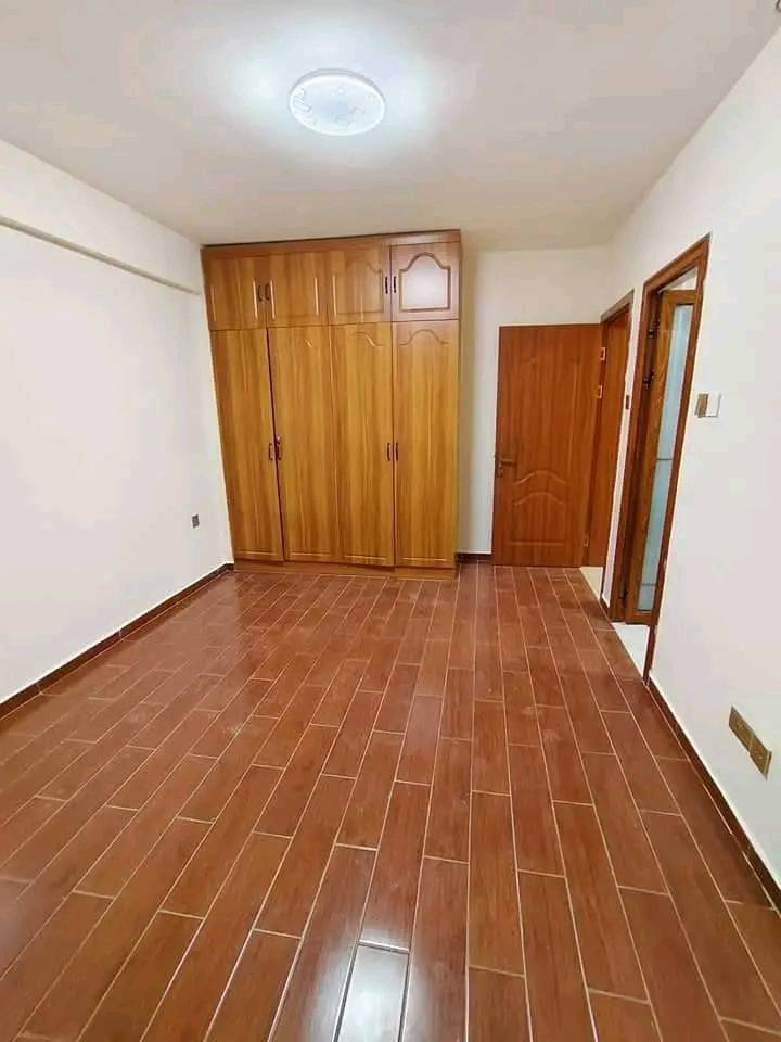 Spacious 3-Bedroom Apartment To Let – Kileleshwa