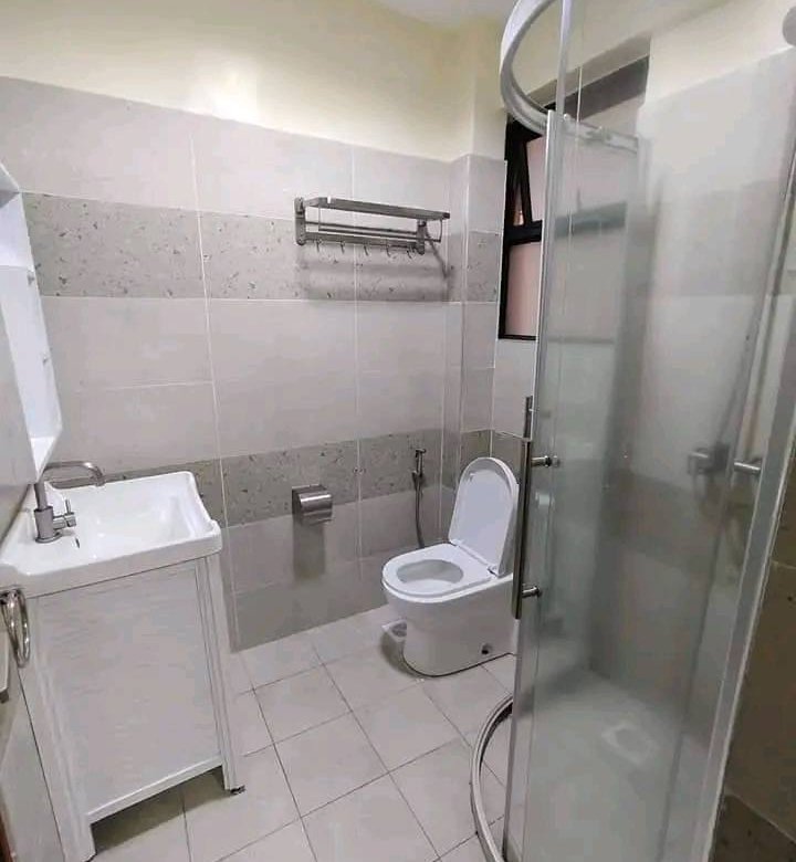 Spacious 3-Bedroom Apartment To Let – Kileleshwa