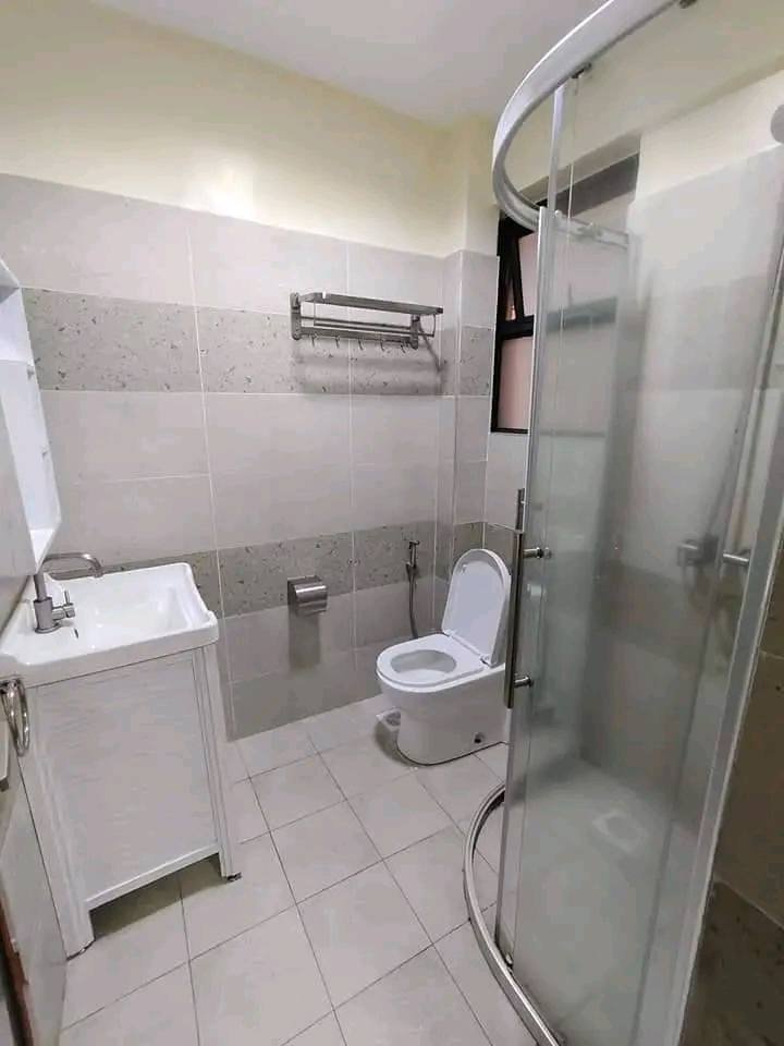 Spacious 3-Bedroom Apartment To Let – Kileleshwa