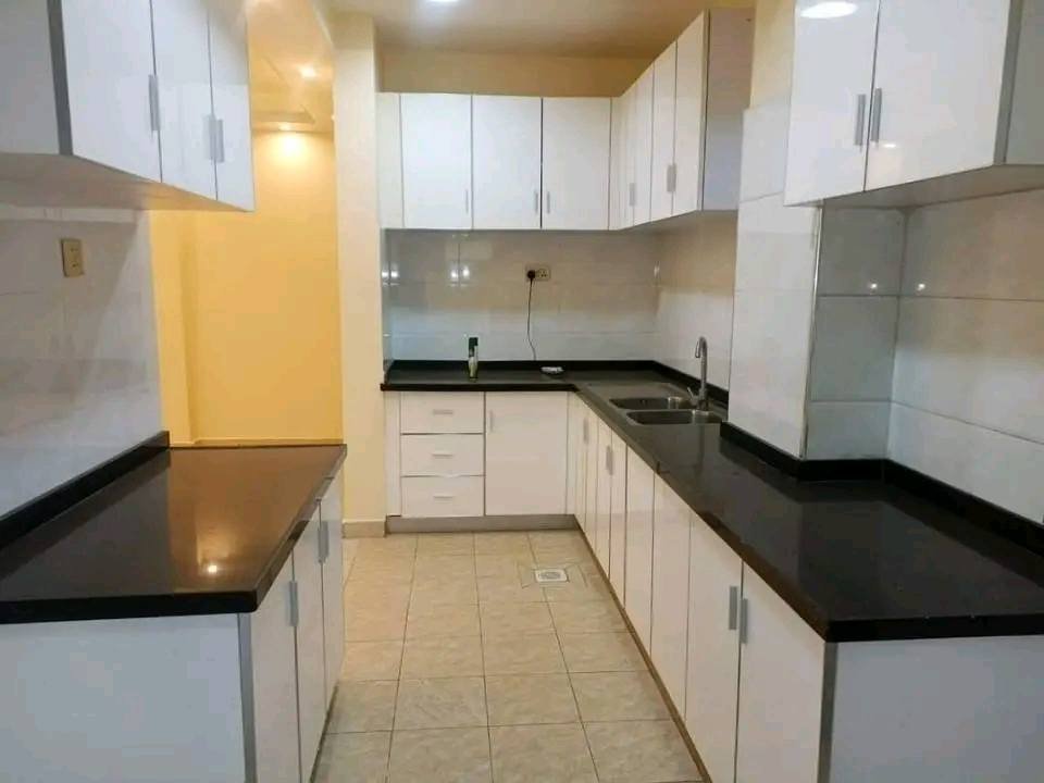 Spacious 3-Bedroom Apartment To Let – Kileleshwa