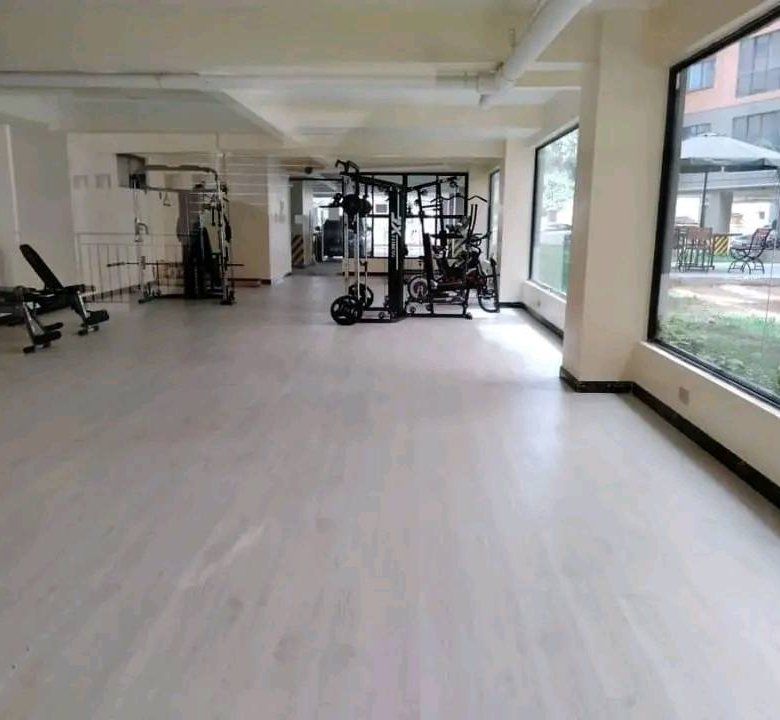 Spacious 3-Bedroom Apartment To Let – Kileleshwa