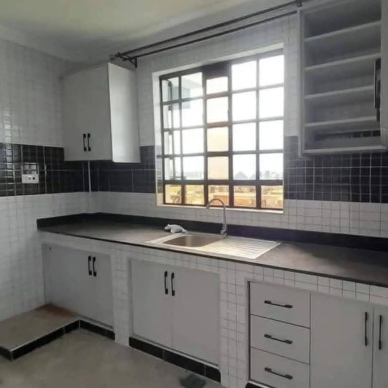 Spacious 3-Bedroom Apartment To Let – Syokimau