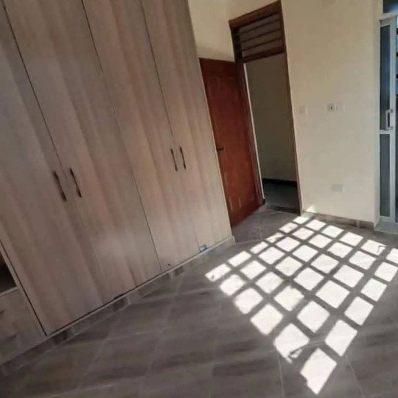 Spacious 3-Bedroom Apartment To Let – Syokimau