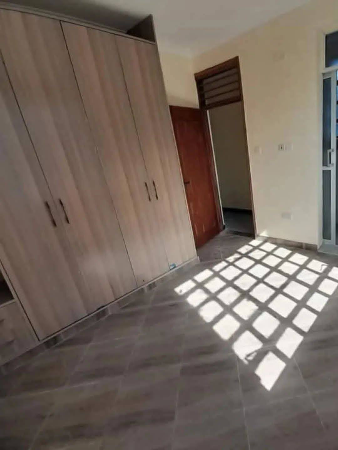 Spacious 3-Bedroom Apartment To Let – Syokimau