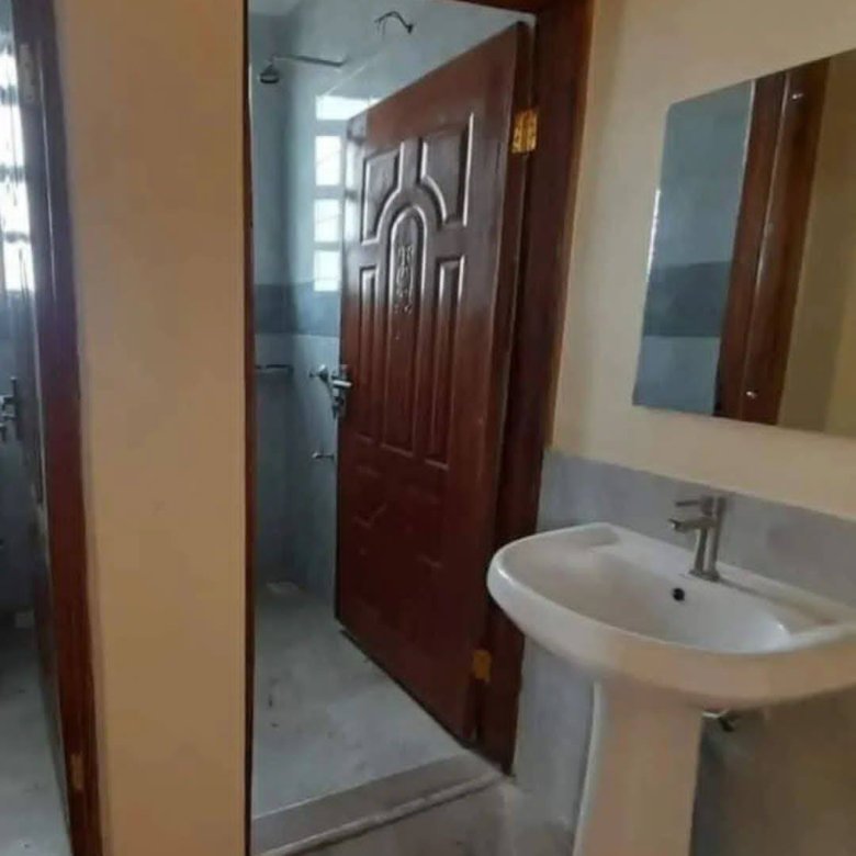 Spacious 3-Bedroom Apartment To Let – Syokimau