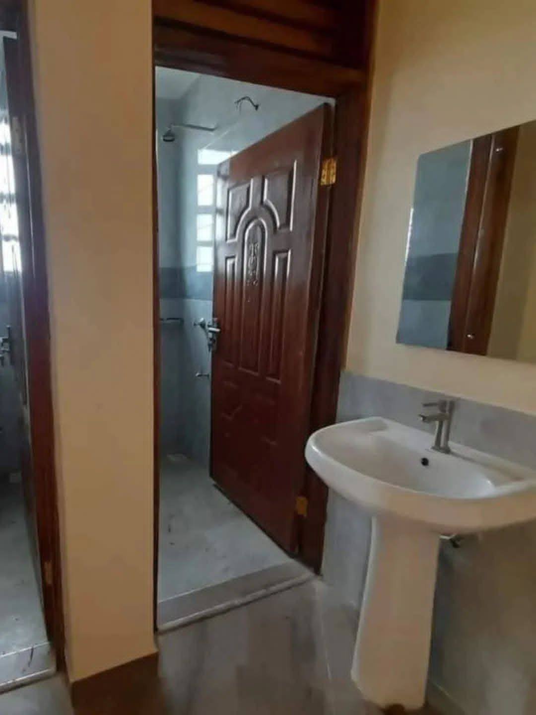 Spacious 3-Bedroom Apartment To Let – Syokimau
