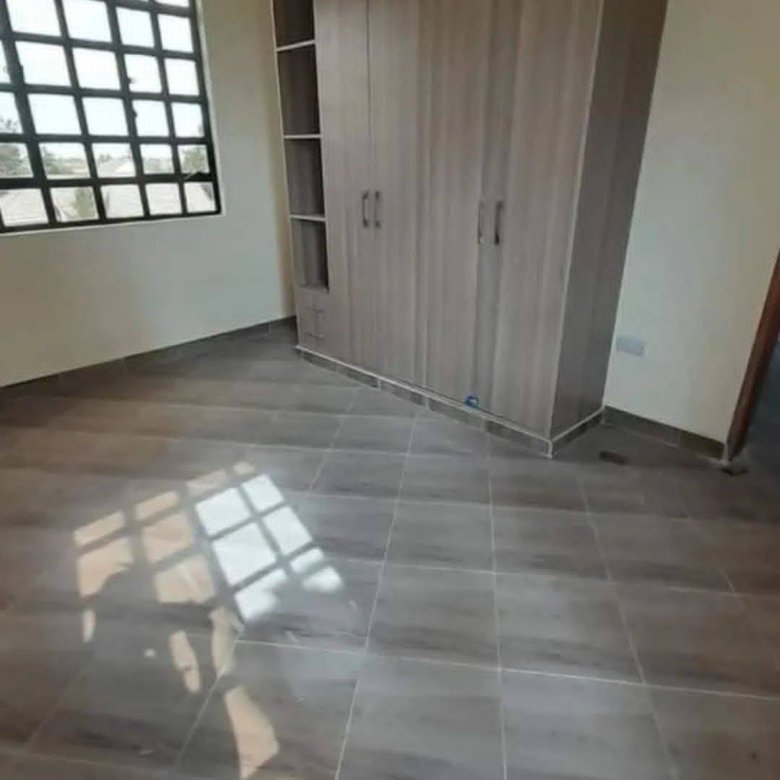Spacious 3-Bedroom Apartment To Let – Syokimau