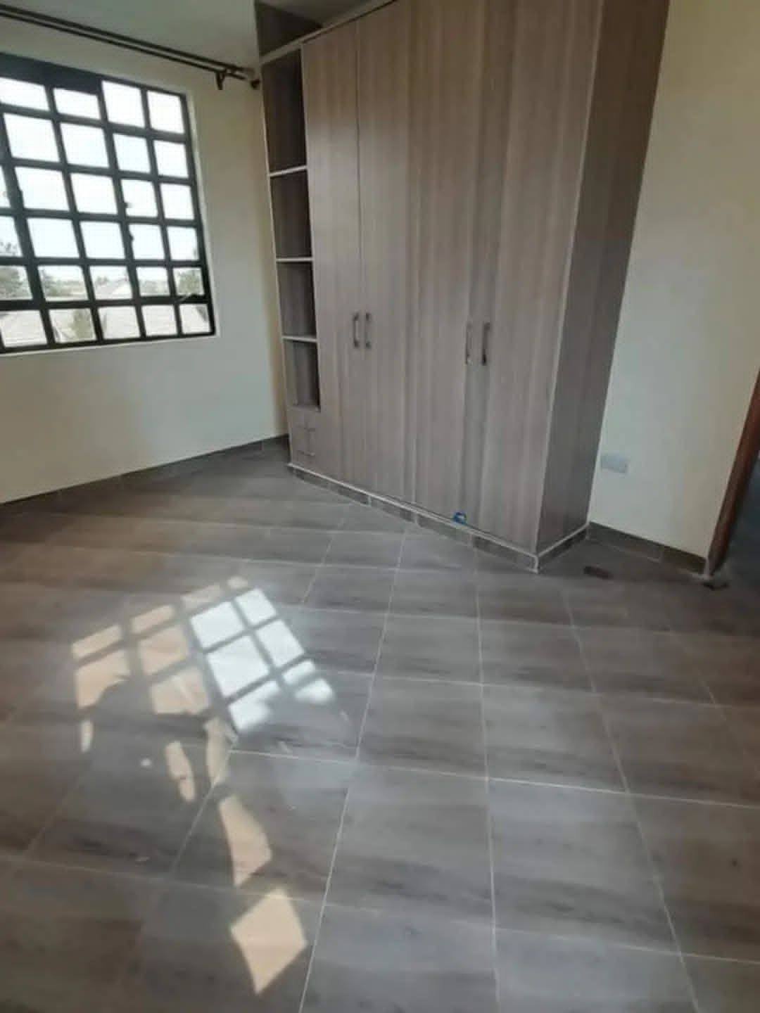 Spacious 3-Bedroom Apartment To Let – Syokimau