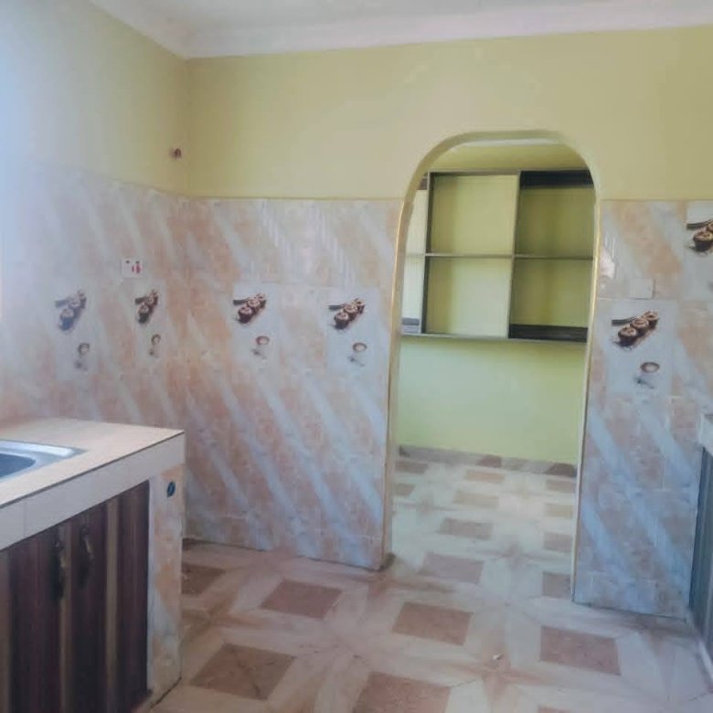 Spacious 3-Bedroom Bungalow To Let – Kitengela