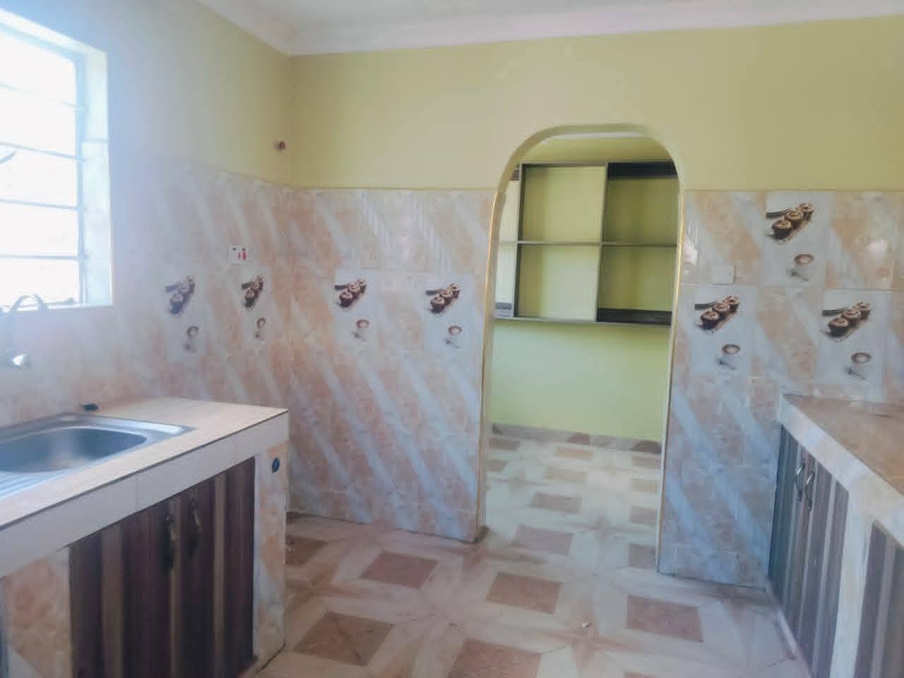 Spacious 3-Bedroom Bungalow To Let – Kitengela